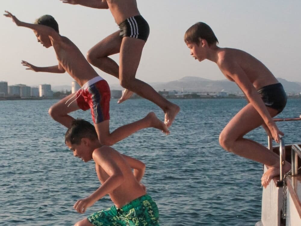 Apprendre l'anglais à Chypre - Image 1