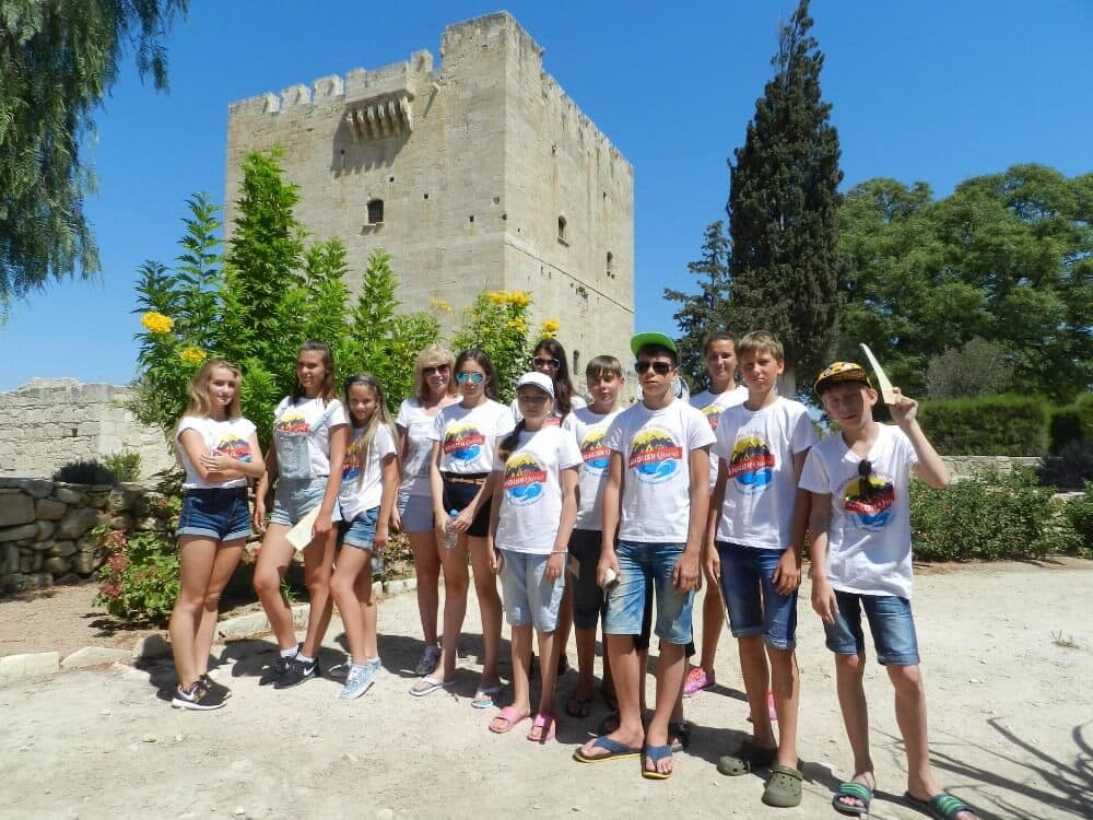 Apprendre l'anglais à Chypre - Image 2