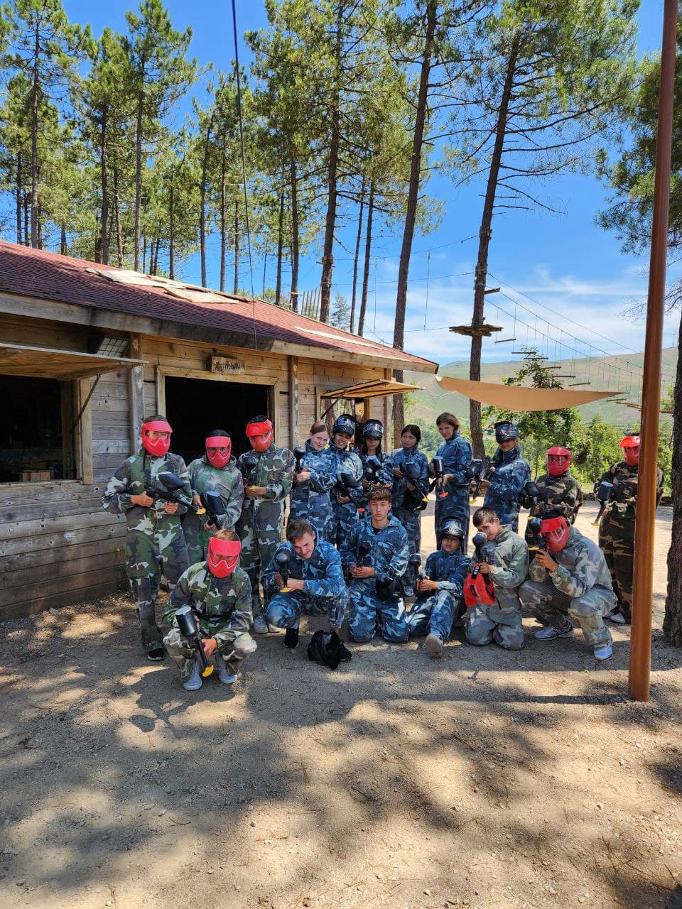 Séjour linguistique anglais à Porto et Lisbonne - Image 2