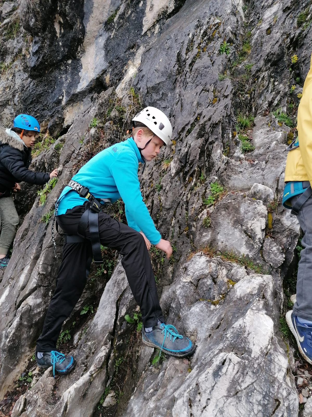 100 % Montagne Aventure - Image 2