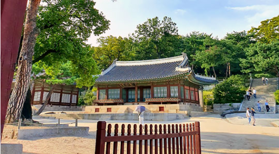 Corée du Sud - Image 1