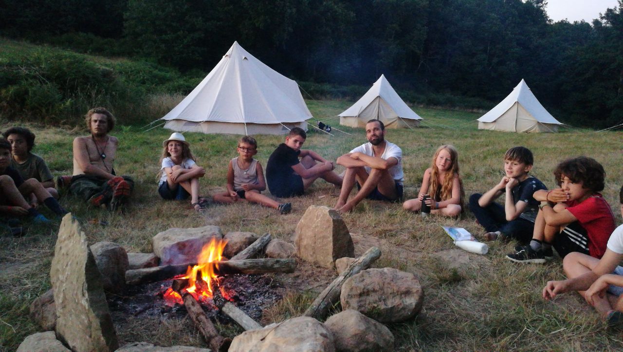 Les enfants sauvages - Image 3