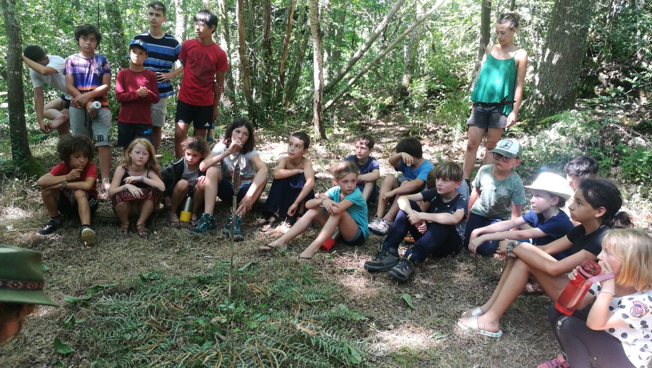 Les enfants sauvages - Image 2