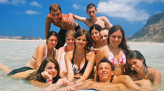 Grèce : Crète - Image 2