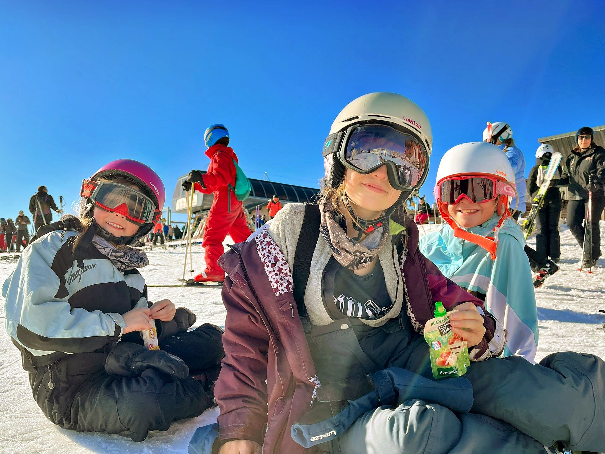 Ski nature & compagnie - Image 3