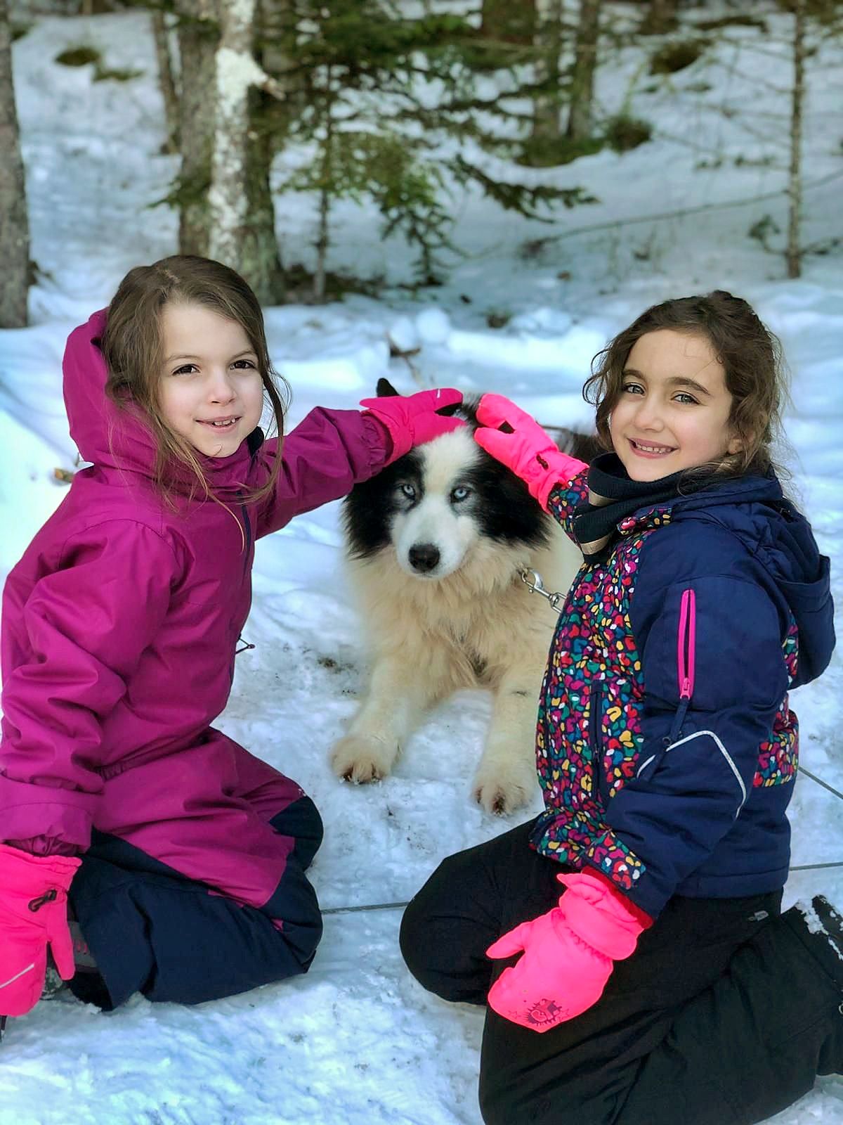 Ski nature & compagnie - Image 2