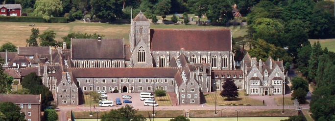 Séjour linguistique international à Hurst - Image 1