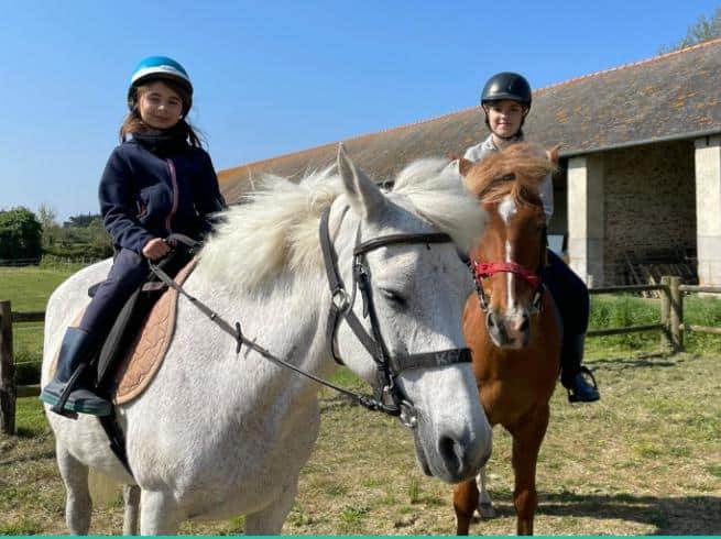 Multiactivités à la mer d'Automne - Image 3