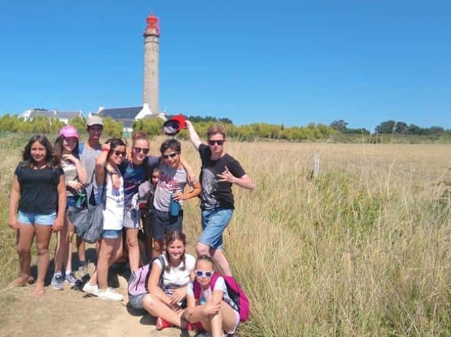 Multiactivités à la mer d'Automne - Image 1