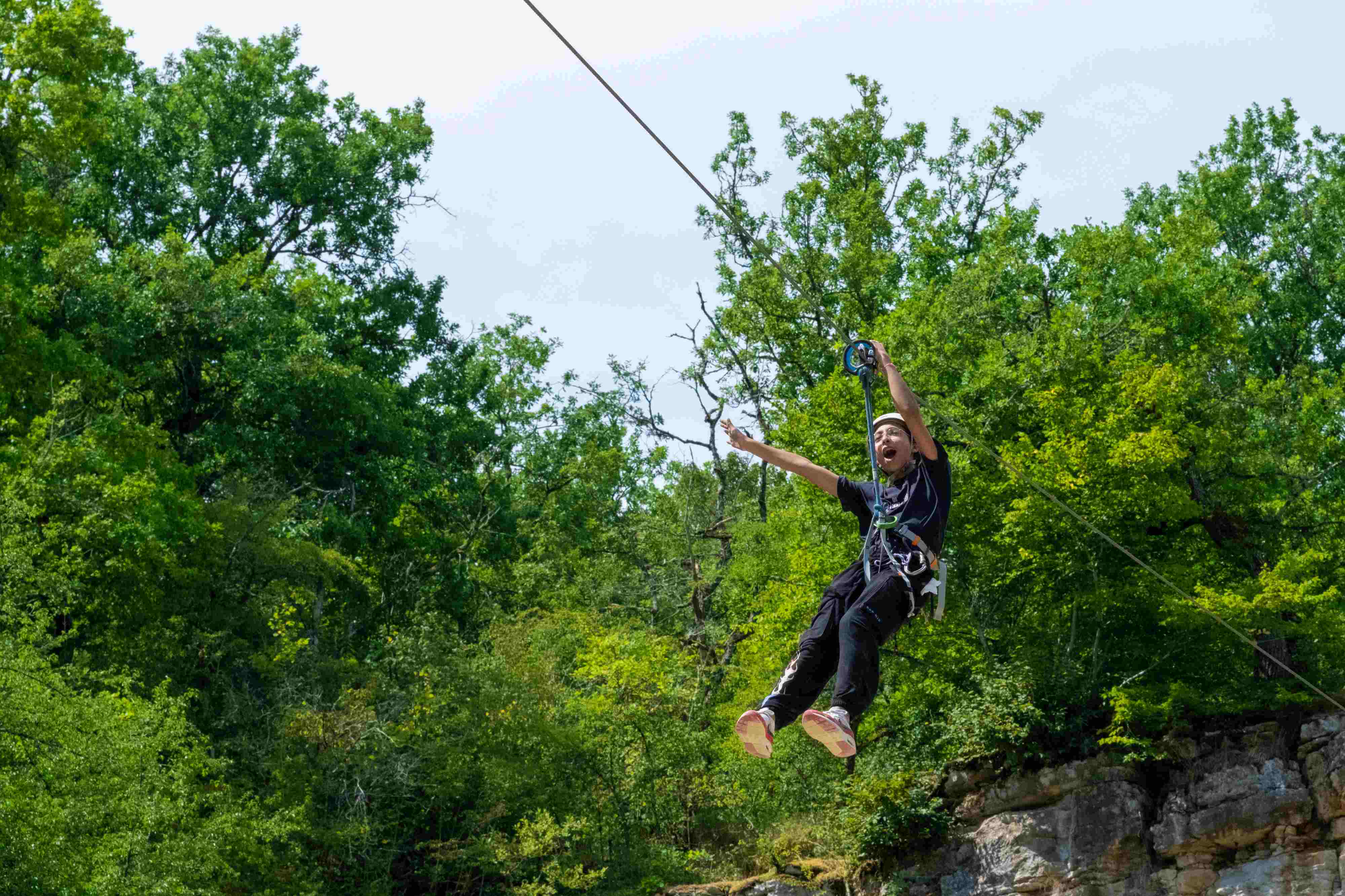 Sport et aventure - Image 2