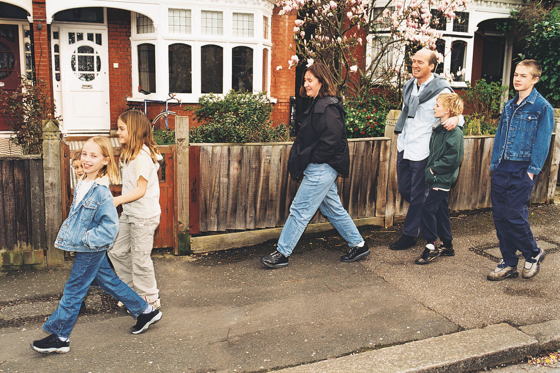 Séjours en Angleterre en famille - Image 2
