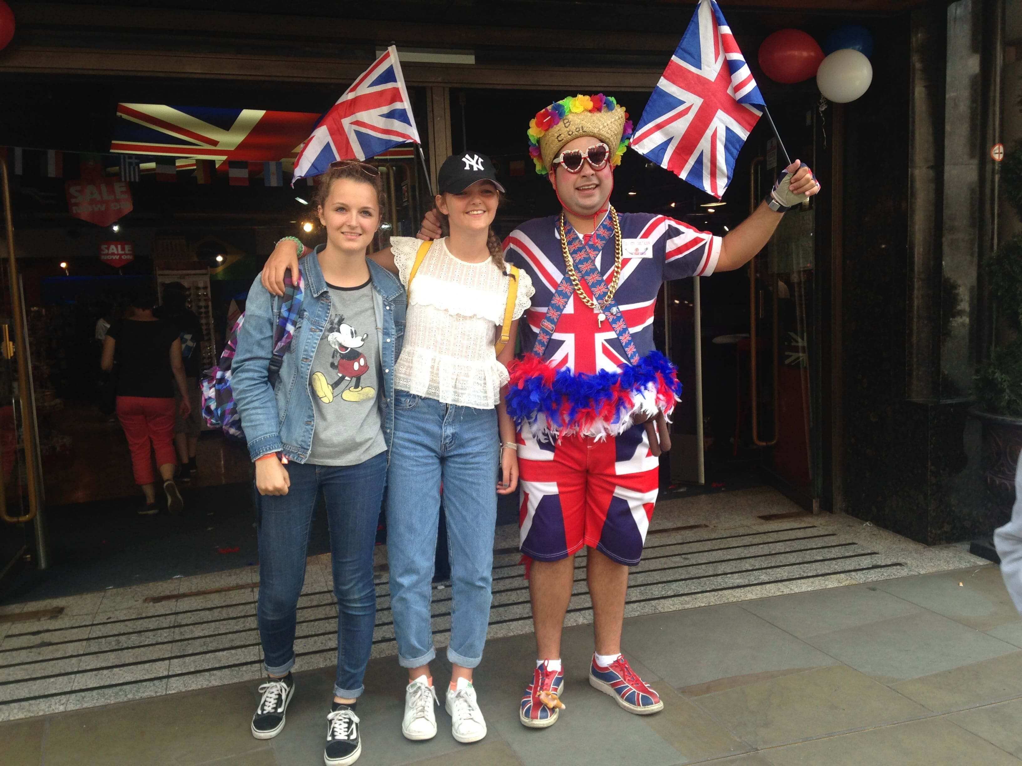 Séjours en Angleterre en famille - Image 3