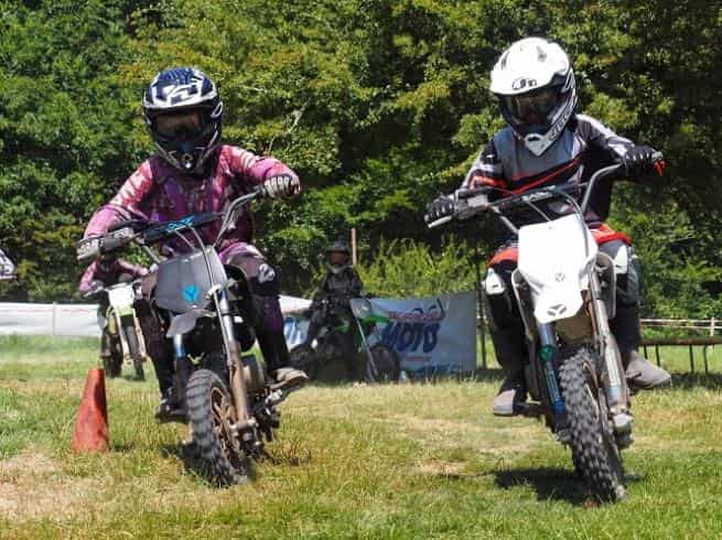 Stage de Moto-cross - Image 1
