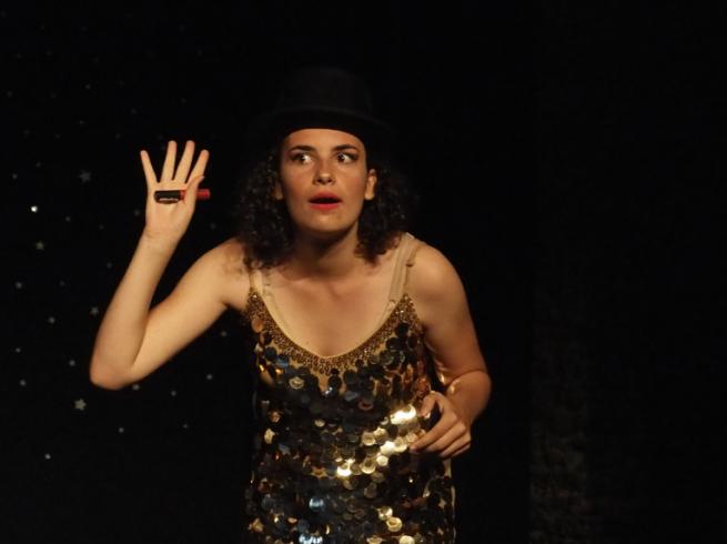 Le château fait son show ! - Image 3