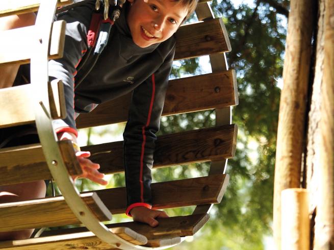 Pass'sport Aventures - Image 1