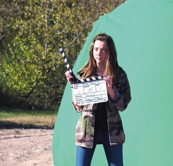 Silence on tourne ! - Image 2