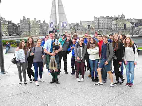 Scottish Experience - Image 2