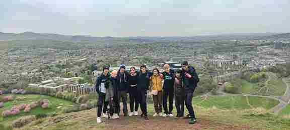 Scottish Experience - Image 1