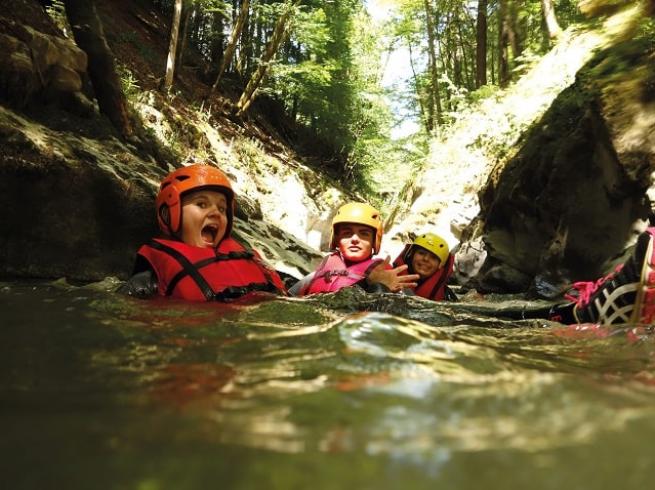 Montagne Sensation - Image 1