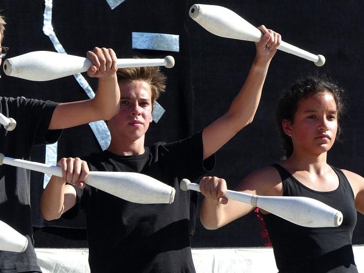 Les arts du cirque - Image 2