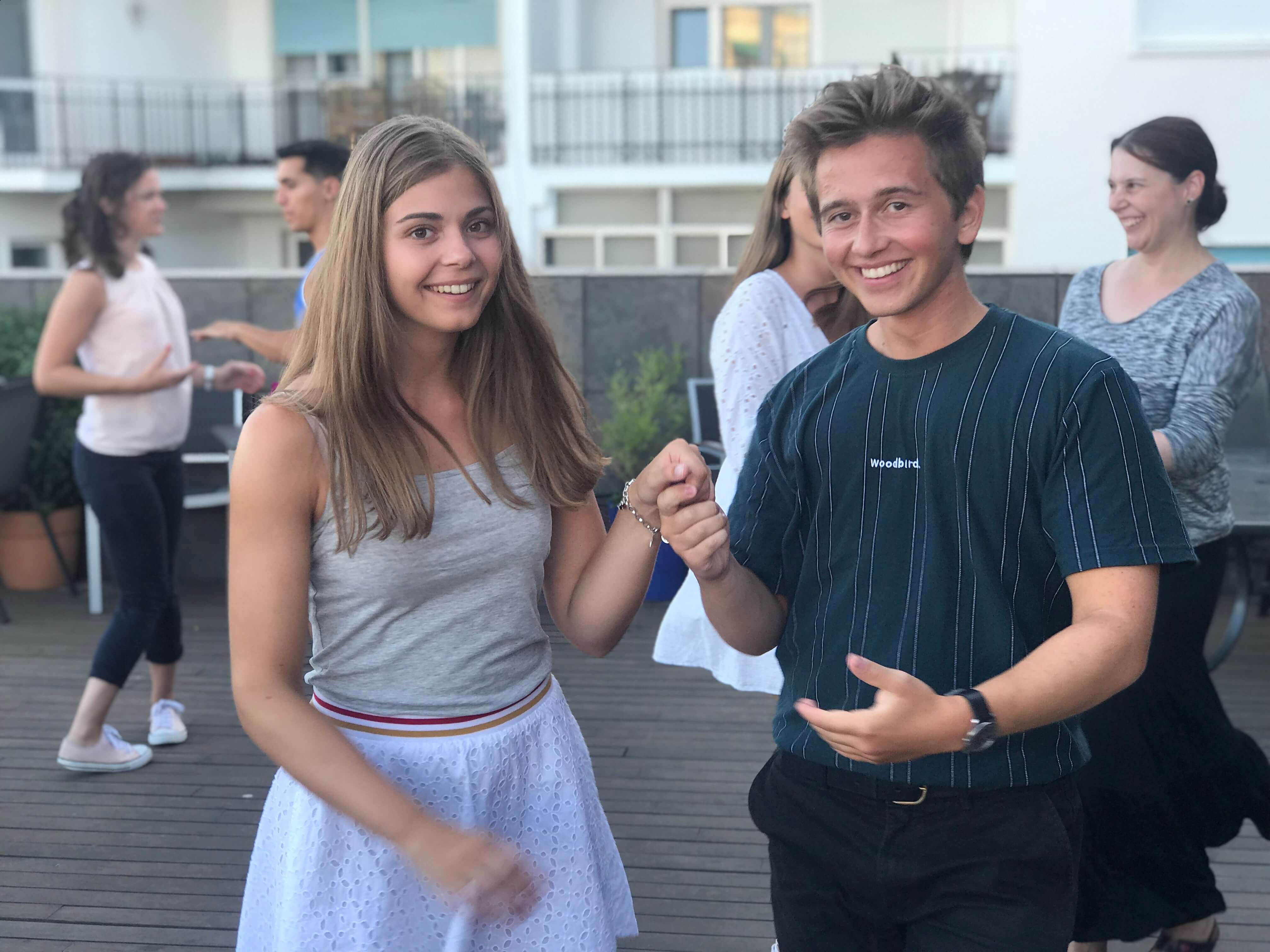 Séjour linguistique anglais en résidence  - Image 1