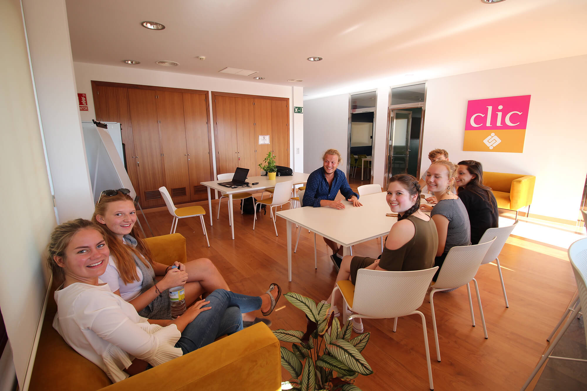 Séjour linguistique anglais en résidence  - Image 2