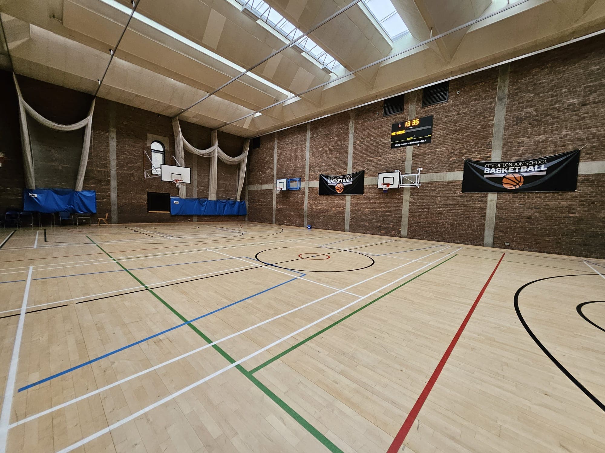 Séjour linguistique anglais et technologie à Tonbridge en résidence - Image 1