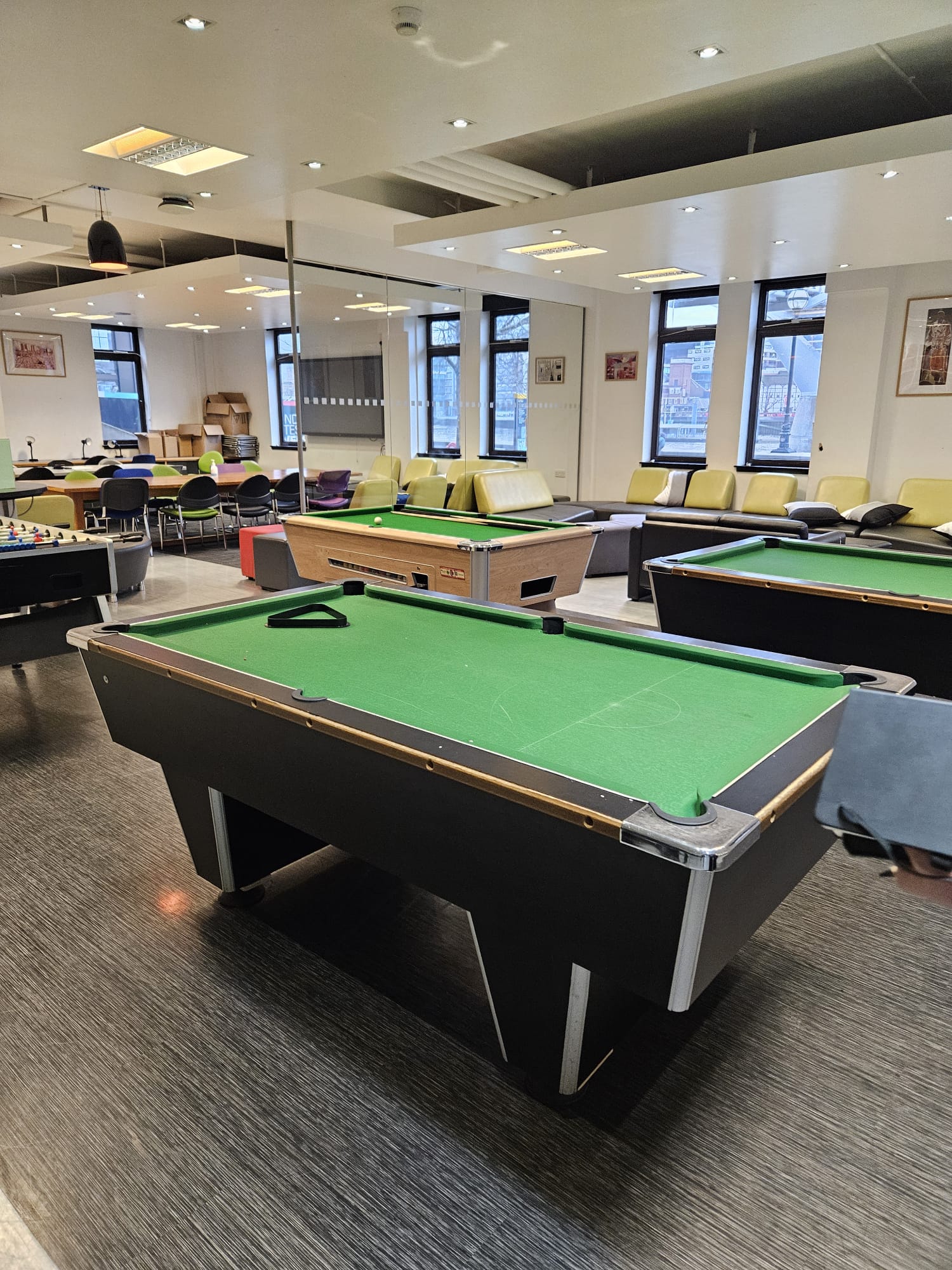 Séjour linguistique anglais et technologie à Tonbridge en résidence - Image 2