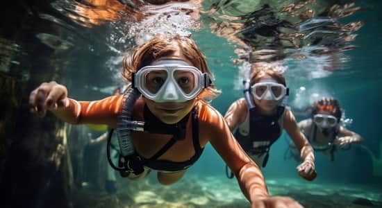 Mer et environnement  - Image 2