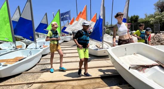 Stage Voile - Image 2