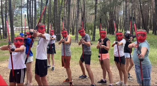 Sport adrénaline - Image 1