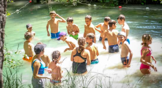 Séjour multi-sports - Image 1