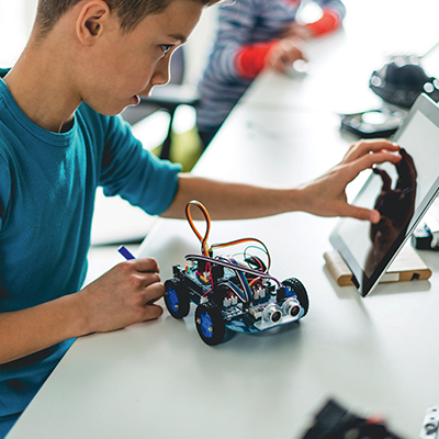 Séjour linguistique international à Taunton - Image 2