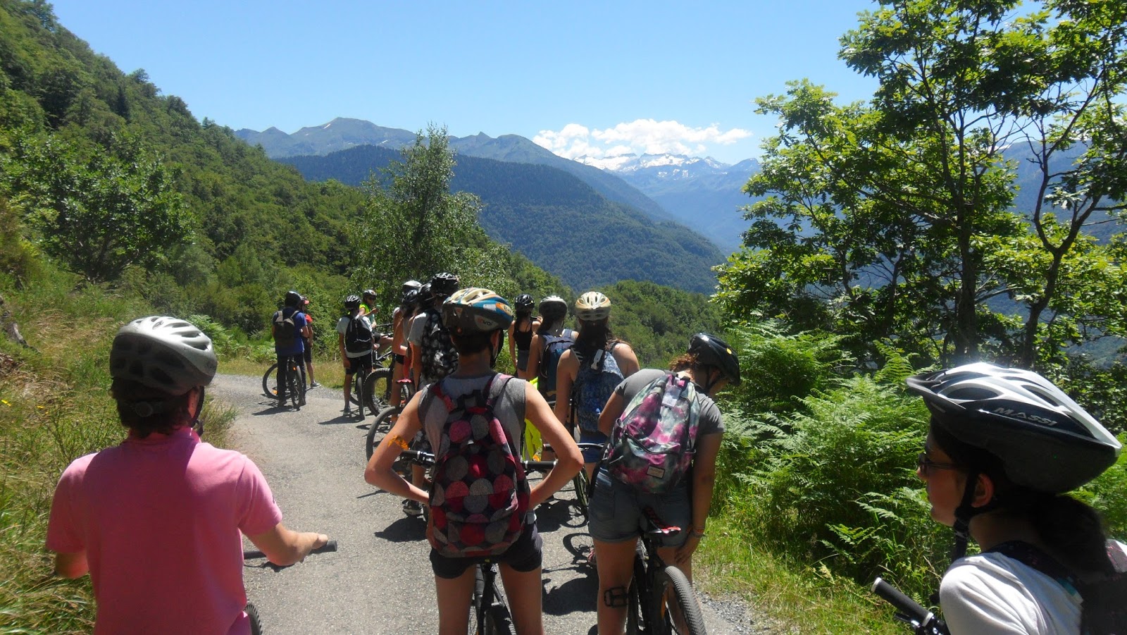 Les Pyrénées autrement - Image 2