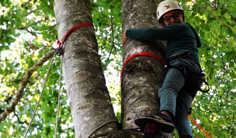 Aventure verticale  - Image 3