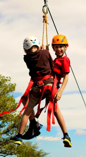 Aventure verticale  - Image 1