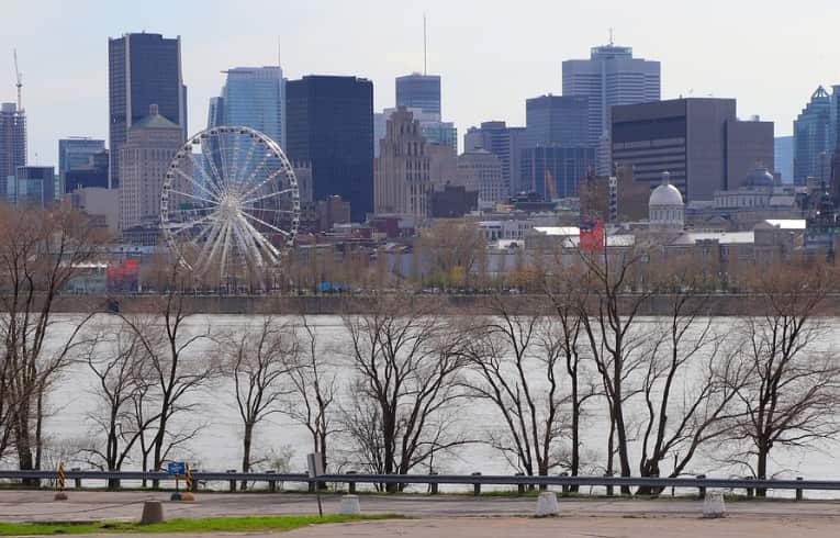 De Montreal à New-York - Image 2