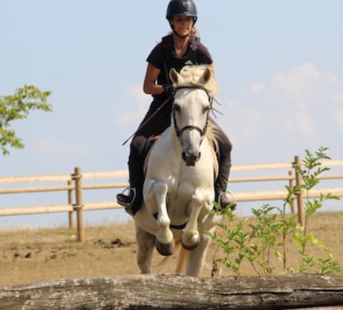 Equit'aventure - Image 1