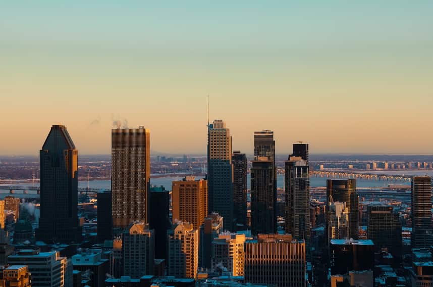 Des chutes du Niagara à Montréal - Image 2