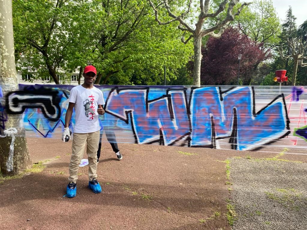 Skate et glisses en Vercors - Image 3