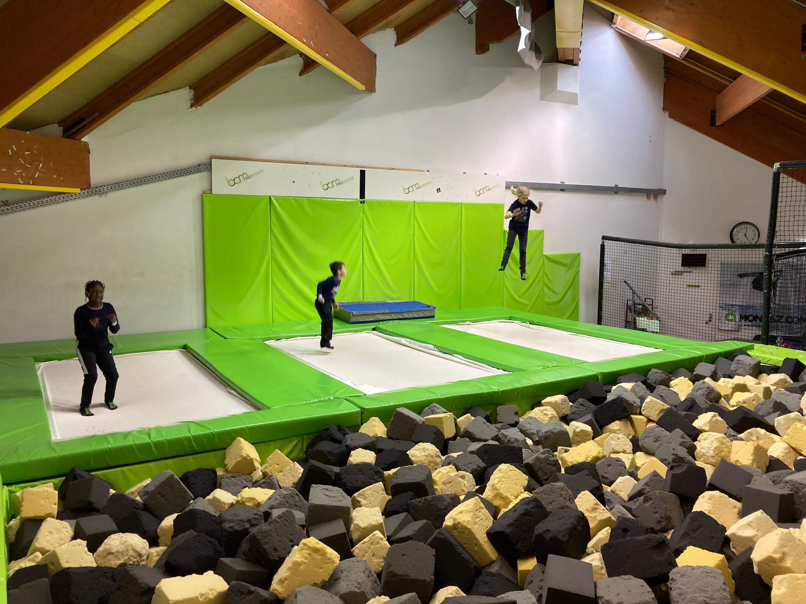 Cap sport en vercors - Image 3