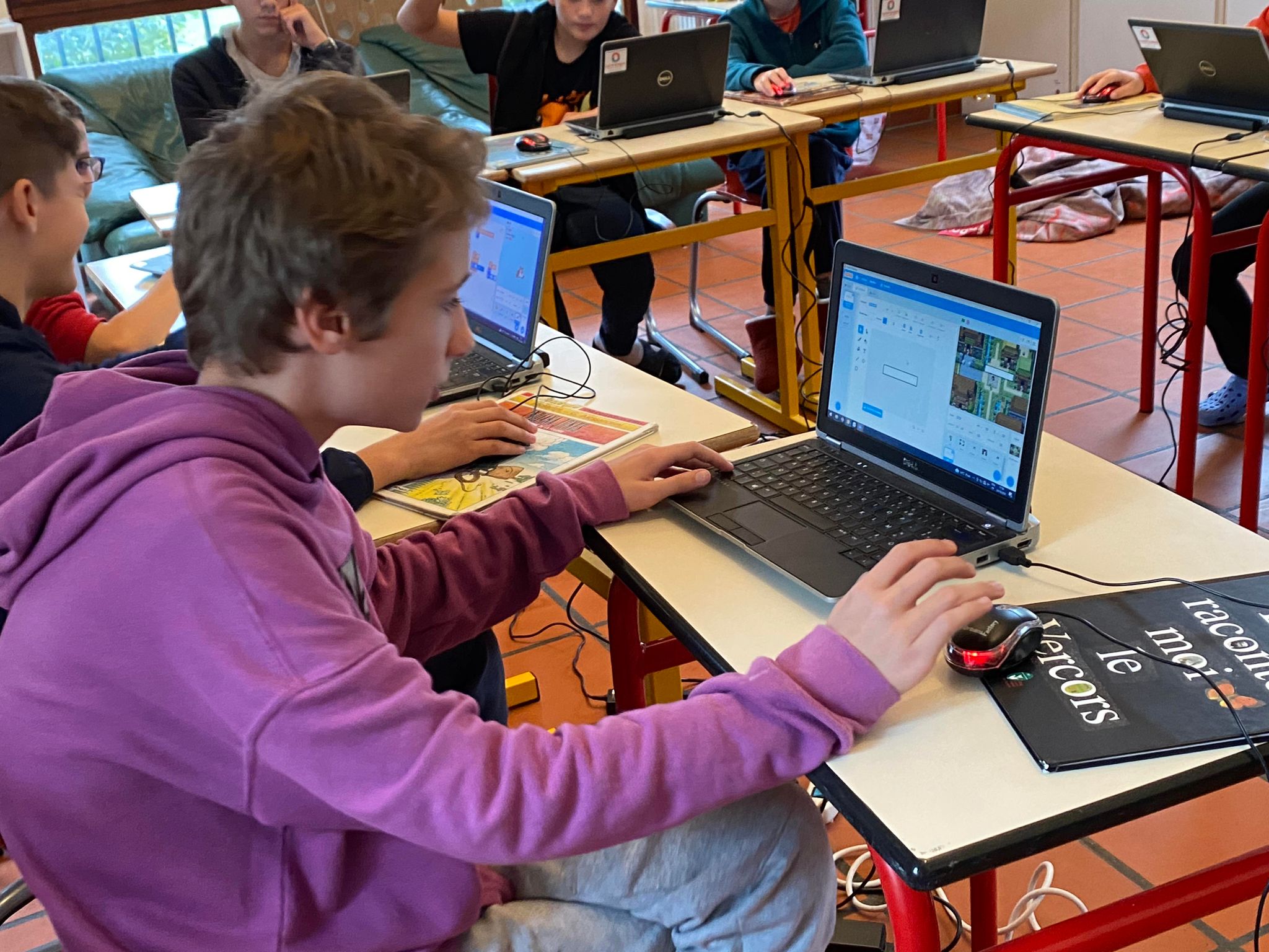 Codage experience - Image 3