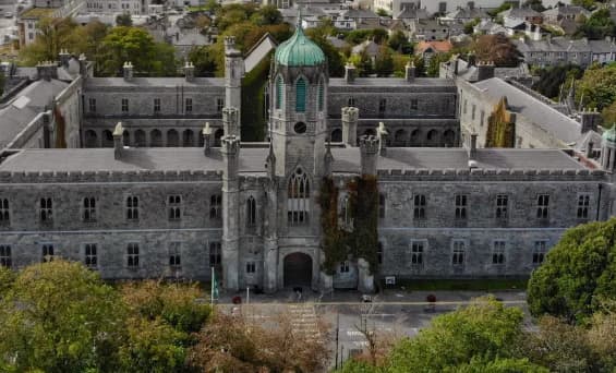 Séjour linguistique anglais et technologie à Galway en résidence - Image 2