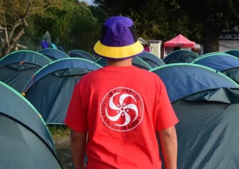 Surf camp Cantabria intensif - Image 1