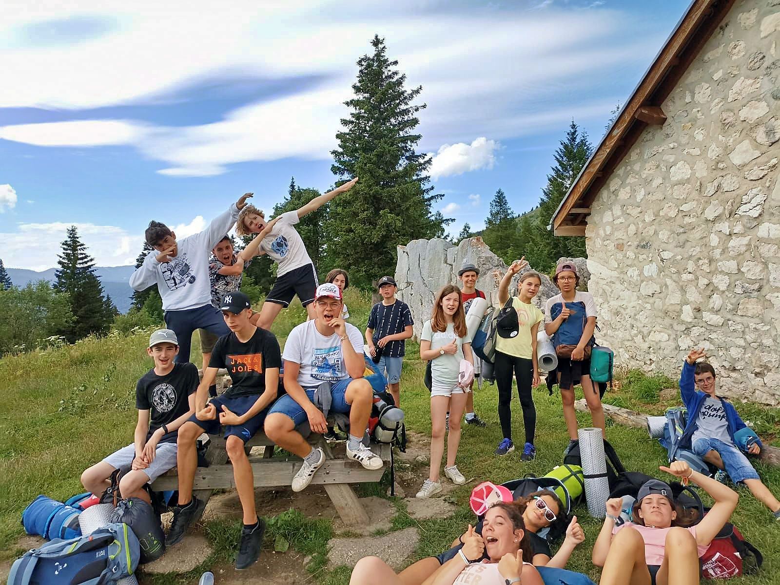 Aventuriers du Vercors - Image 2