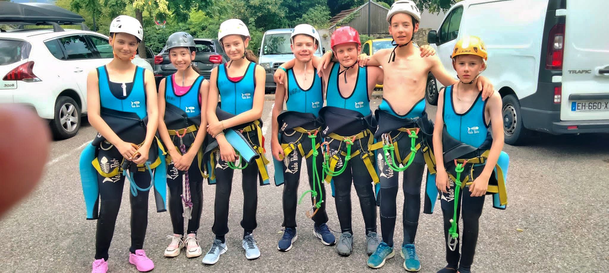 Air, Terre et Mousqueton - Image 3