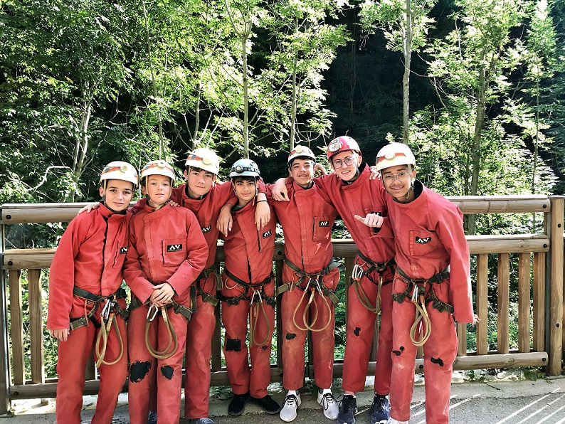 Air, Terre et Mousqueton - Image 2