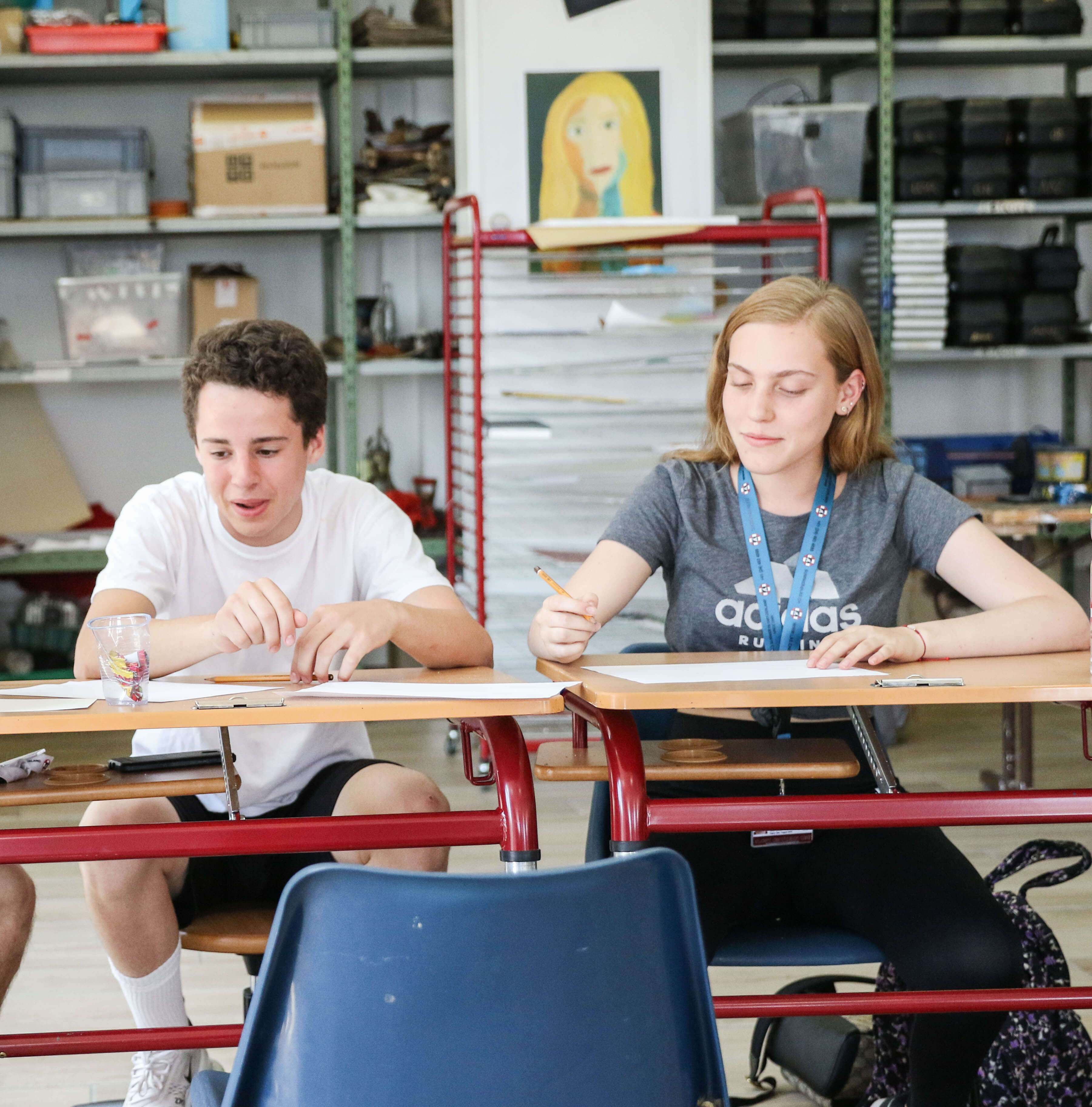 Summer in Switzerland - Image 2