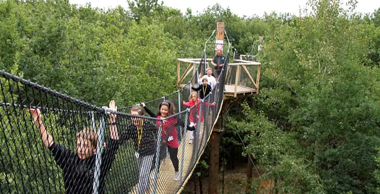 Le Grand Défi - DéfiPlanet’ et Futuroscope - Image 1