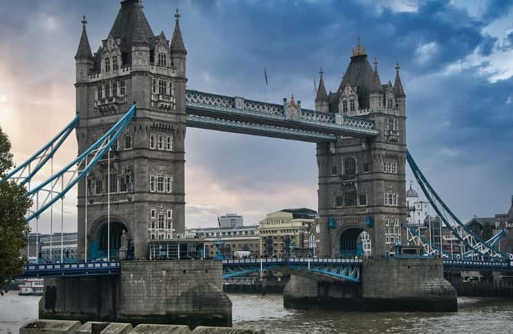 Séjour linguistique à Londres en famille - Image 1